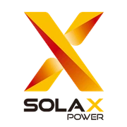 SolaX Power Logo
