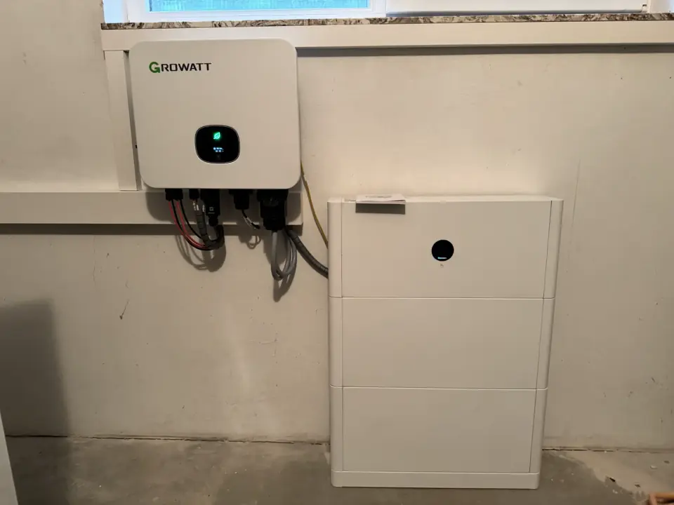 10 kWp Photovoltaikanlage in Langenzersdorf