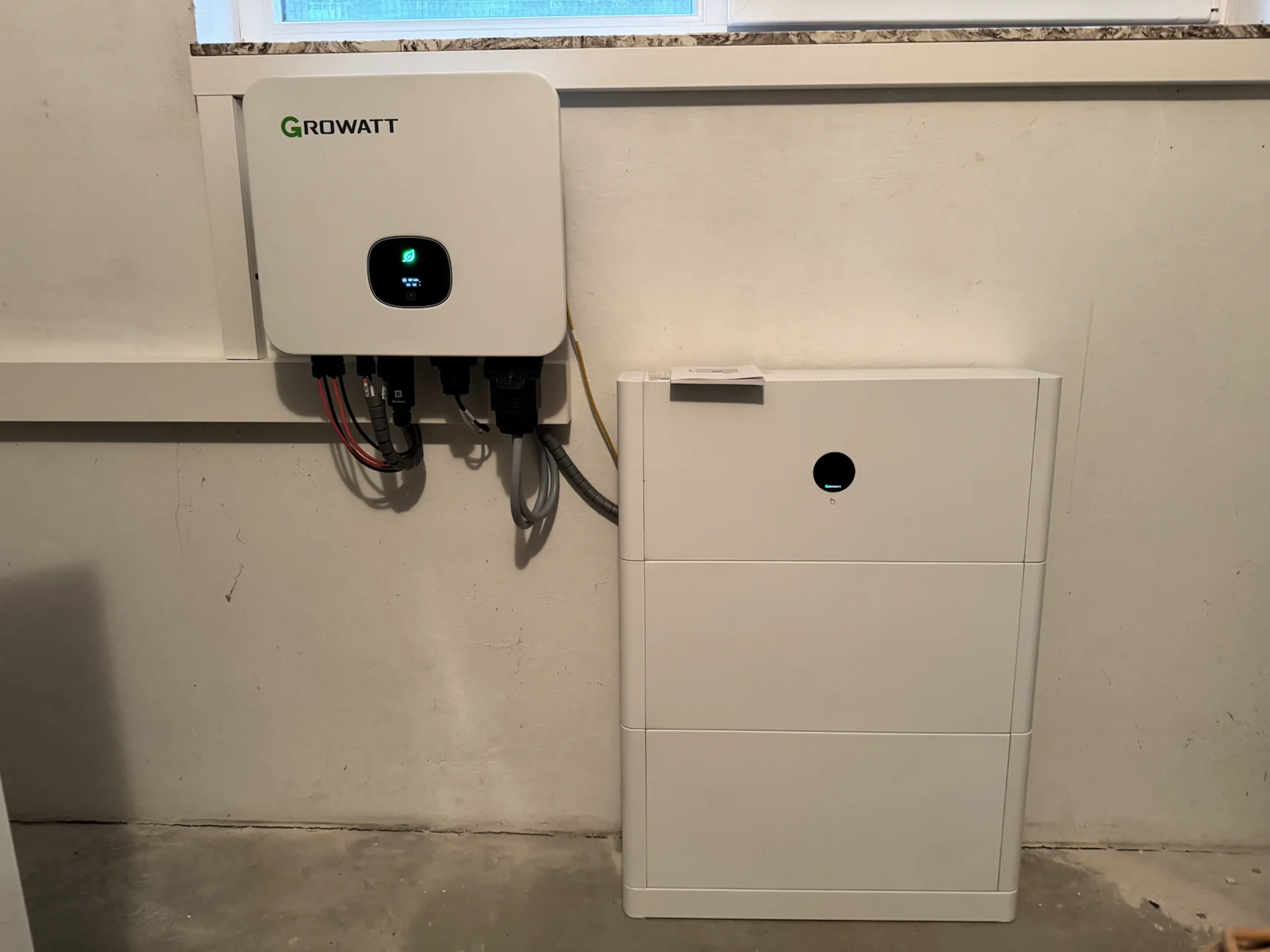 10 kWp Photovoltaikanlage in Langenzersdorf
